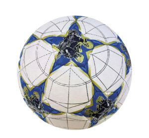 Balón Estrella Blanco