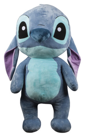 Stitch Standing