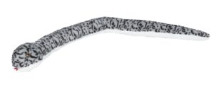 Serpiente Leopardo